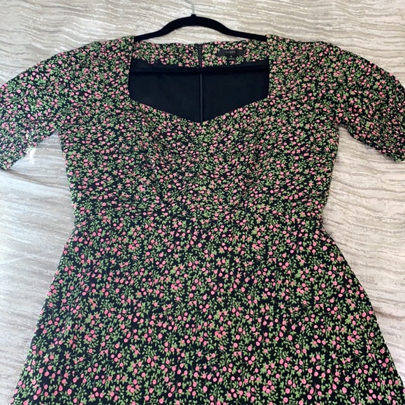 J Crew dress - Picture 2 of 2